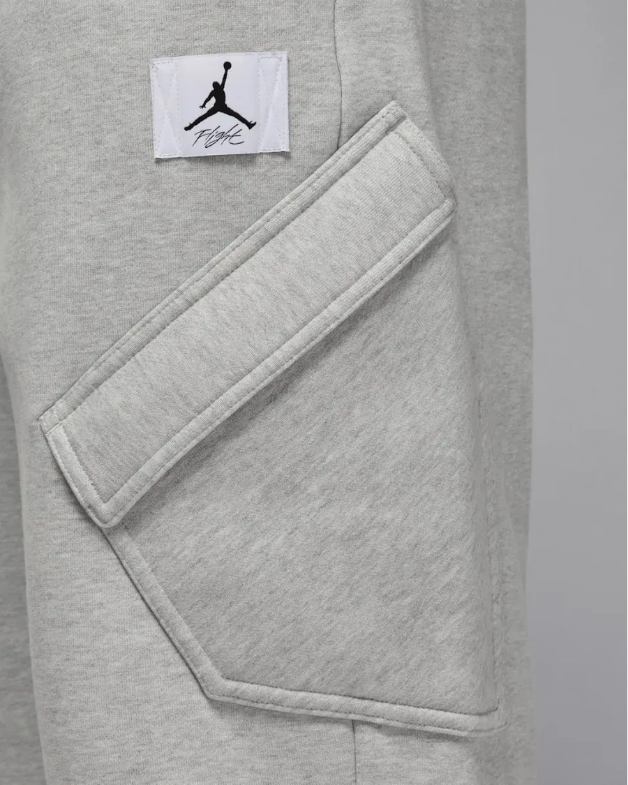 Штани Nike Air Jordan Flight Fleece Chicago HV9681-050