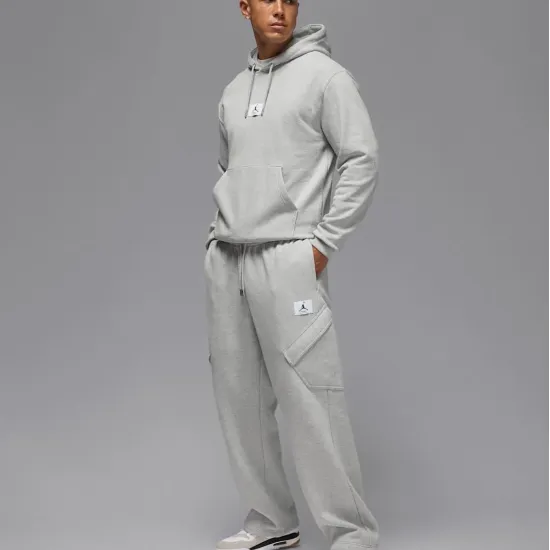 Штани Nike Air Jordan Flight Fleece Chicago HV9681-050