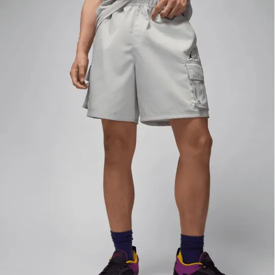 Шорти Nike Air Jordan Brooklyn HV9683-034