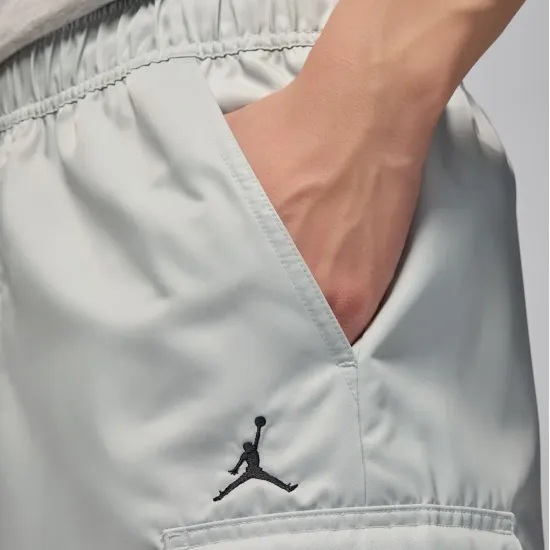Шорти Nike Air Jordan Brooklyn HV9683-034
