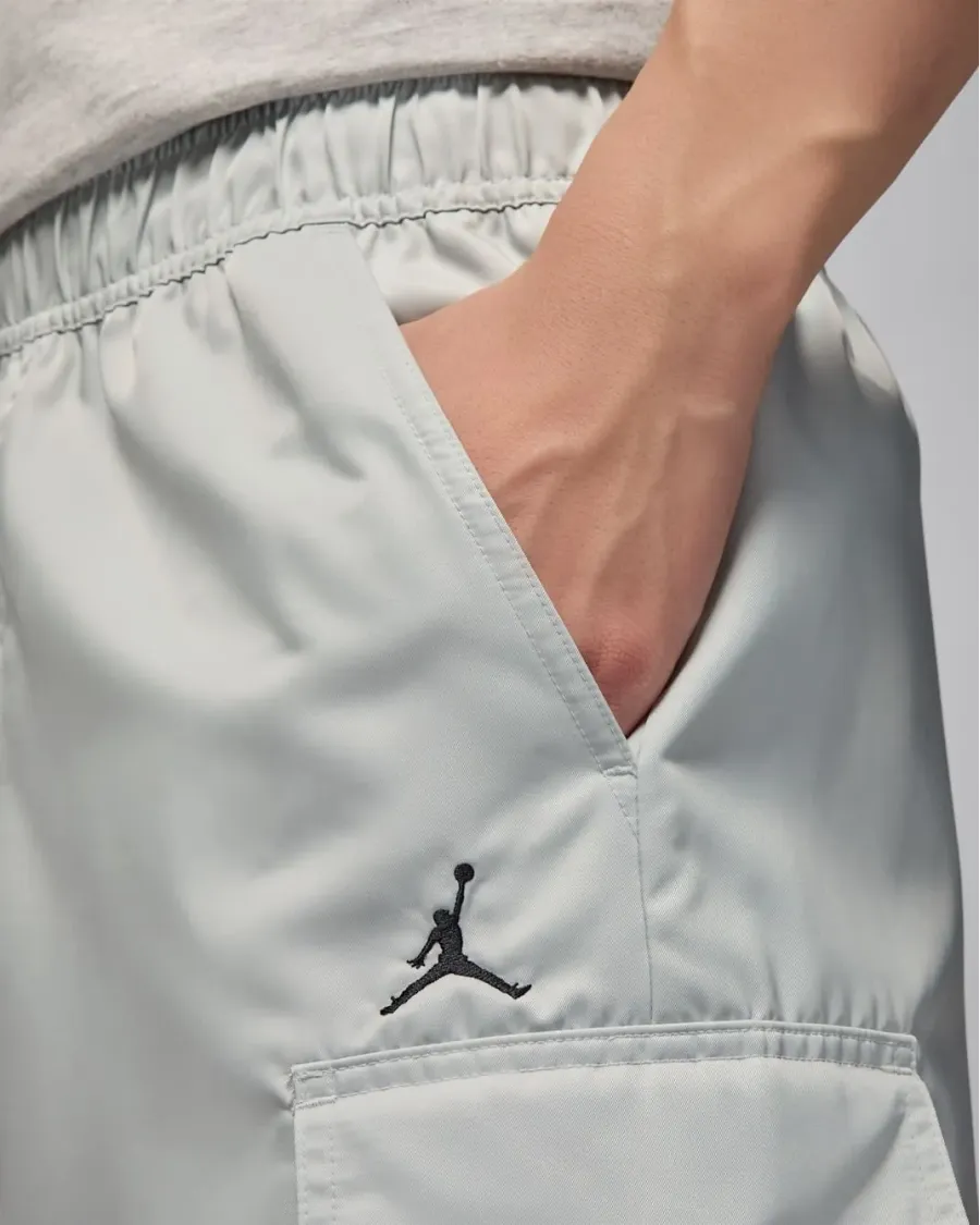 Шорти Nike Air Jordan Brooklyn HV9683-034