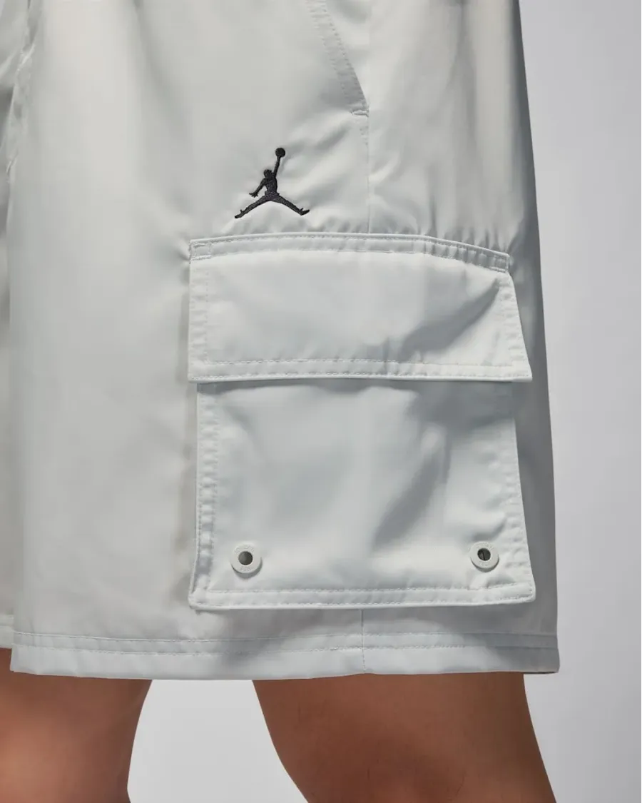 Шорти Nike Air Jordan Brooklyn HV9683-034