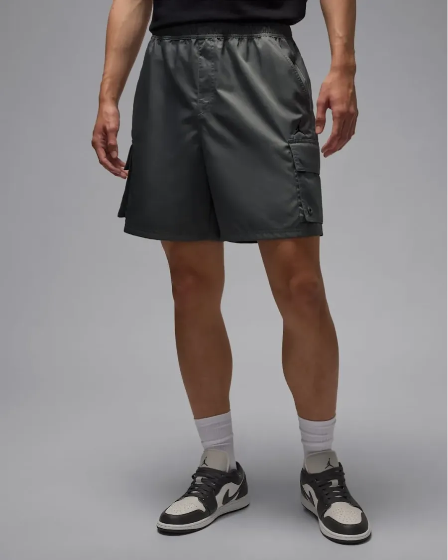 Шорти Nike Air Jordan Brooklyn HV9683-068