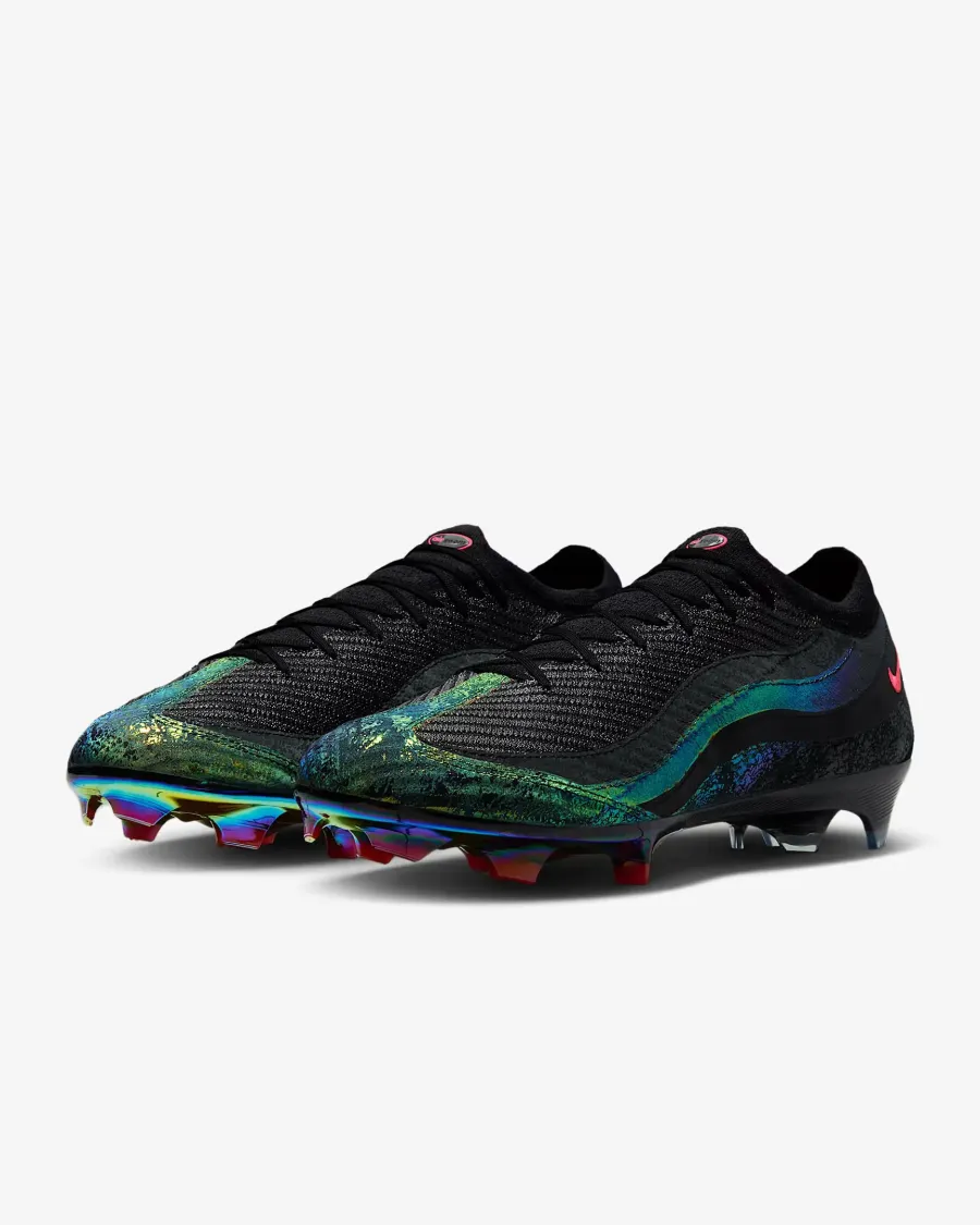 Бутси Nike Mercurial Vapor 16 Elite x Air Max 95 SE FG HV9915-001