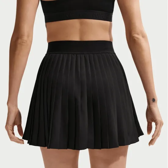 Спідниця Nike Victory Dri-FIT High-Waisted Tennis HV9951-010