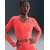 Лонгслів Nike Pro Dri-FIT Cropped Shine HV9992-633