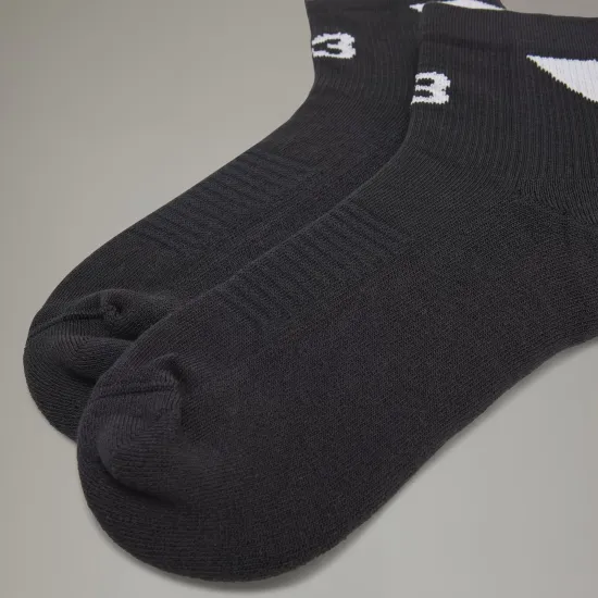 Шкарпетки Adidas Y-3 Lo HZ4267
