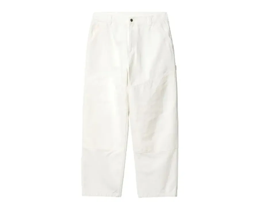 Штани Carhartt WIP Wide Panel I031393-D602