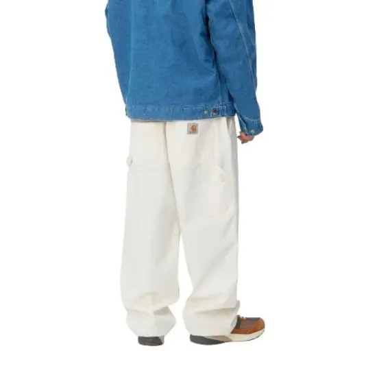 Штани Carhartt WIP Wide Panel I031393-D602
