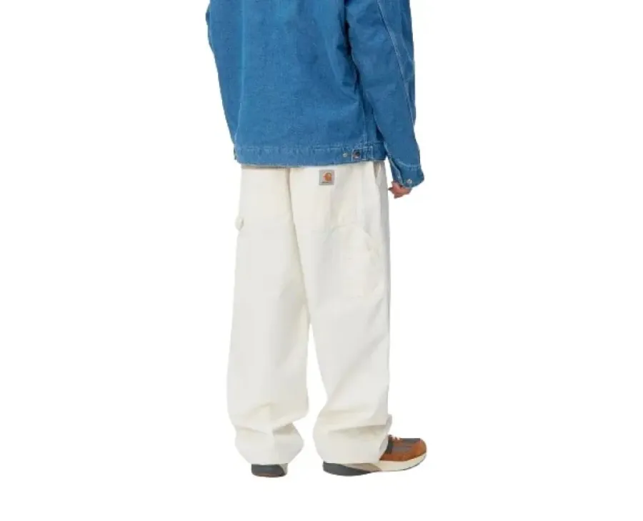 Штани Carhartt WIP Wide Panel I031393-D602