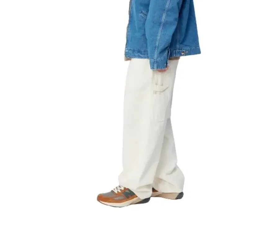 Штани Carhartt WIP Wide Panel I031393-D602