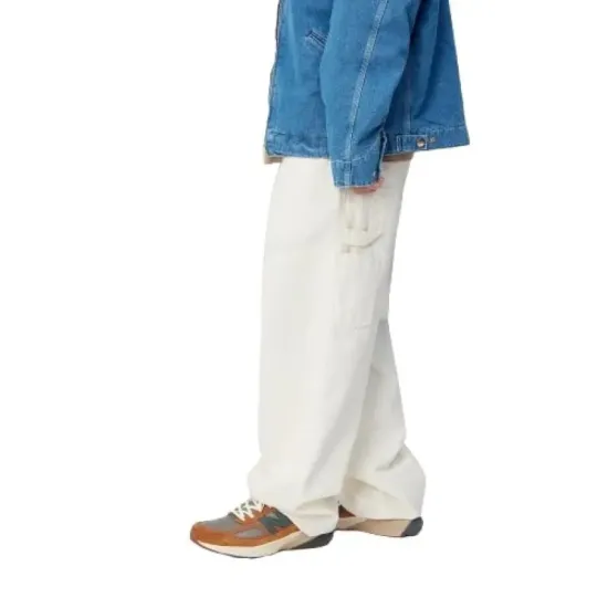 Штани Carhartt WIP Wide Panel I031393-D602
