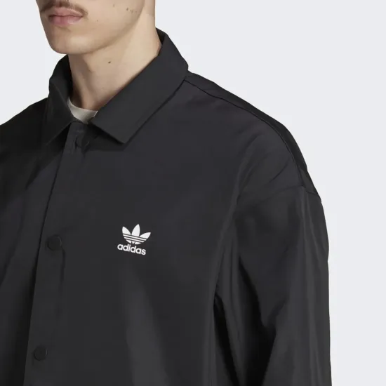 Куртка Adidas Adicolor Classics Trefoil Coach IA6371