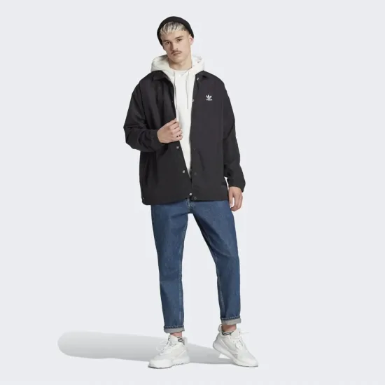 Куртка Adidas Adicolor Classics Trefoil Coach IA6371