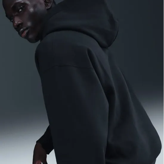 Худі Nike Kobe Mamba Forever Fleece IB0011-010