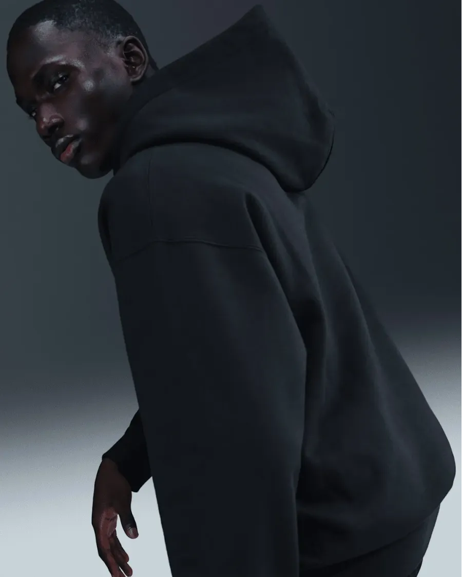 Худі Nike Kobe Mamba Forever Fleece IB0011-010