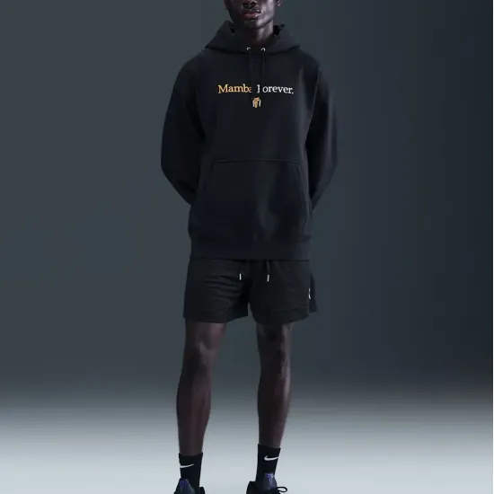 Худі Nike Kobe Mamba Forever Fleece IB0011-010