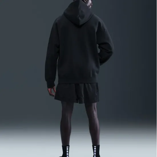Худі Nike Kobe Mamba Forever Fleece IB0011-010