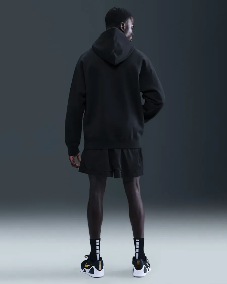 Худі Nike Kobe Mamba Forever Fleece IB0011-010