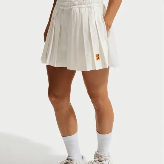 Шорти NikeCourt Court Collection Dri-FIT High-Waisted Tennis IB0769-133
