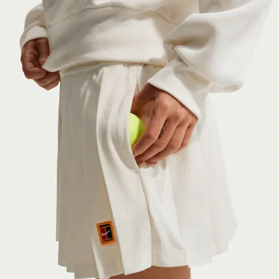 Шорти NikeCourt Court Collection Dri-FIT High-Waisted Tennis IB0769-133