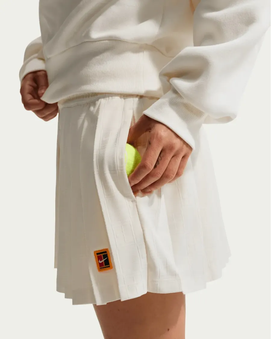 Шорти NikeCourt Court Collection Dri-FIT High-Waisted Tennis IB0769-133