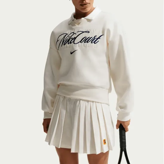 Шорти NikeCourt Court Collection Dri-FIT High-Waisted Tennis IB0769-133