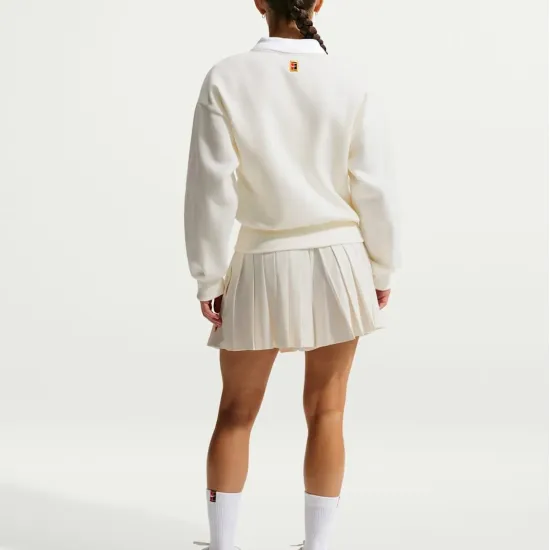 Шорти NikeCourt Court Collection Dri-FIT High-Waisted Tennis IB0769-133