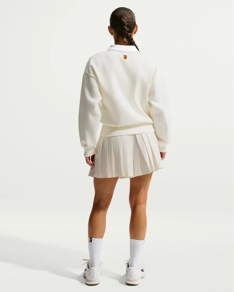 Шорти NikeCourt Court Collection Dri-FIT High-Waisted Tennis IB0769-133