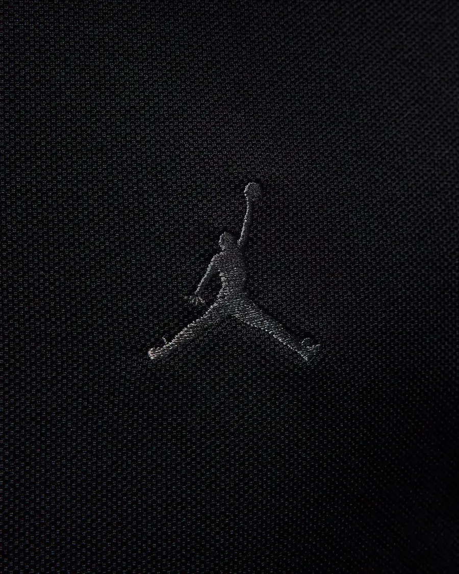 Поло Nike Air Jordan Brooklyn IB1041-010