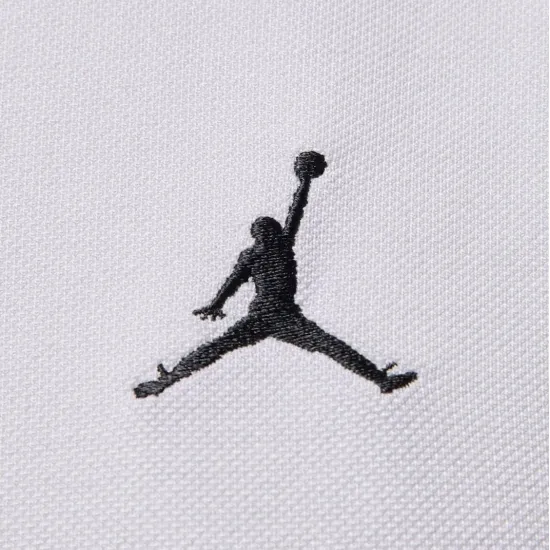 Поло Nike Air Jordan Brooklyn IB1041-100