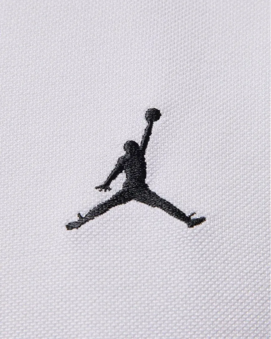 Поло Nike Air Jordan Brooklyn IB1041-100
