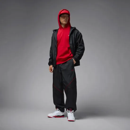 Штани Nike Air Jordan Brooklyn Draft Trousers IB1047-010