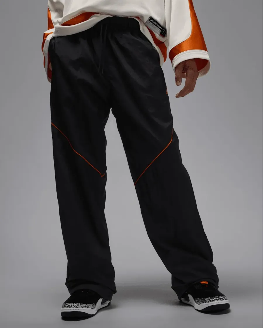Штани Nike Air Jordan Brooklyn Draft Trousers IB1047-011