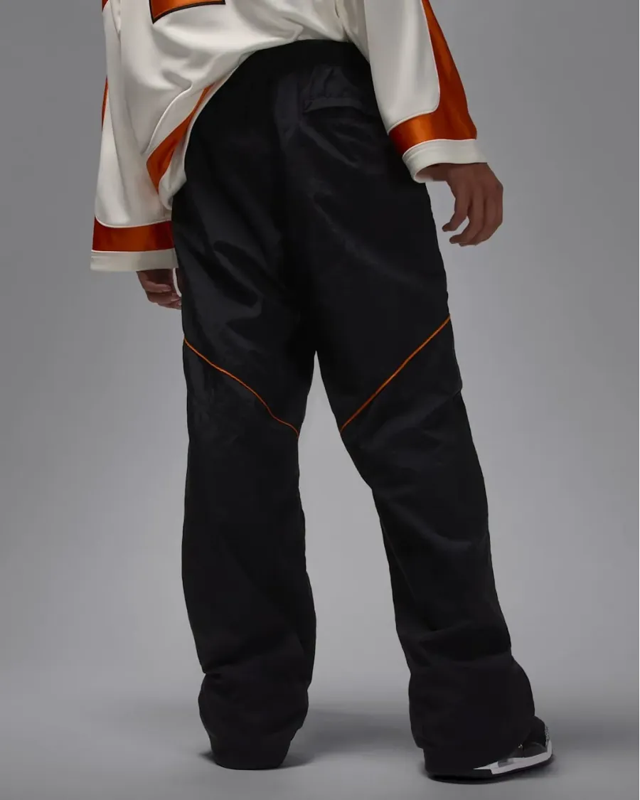 Штани Nike Air Jordan Brooklyn Draft Trousers IB1047-011