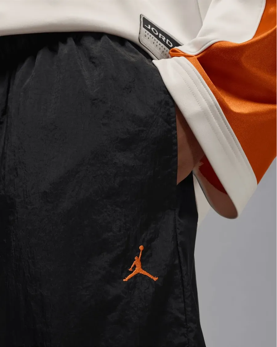 Штани Nike Air Jordan Brooklyn Draft Trousers IB1047-011