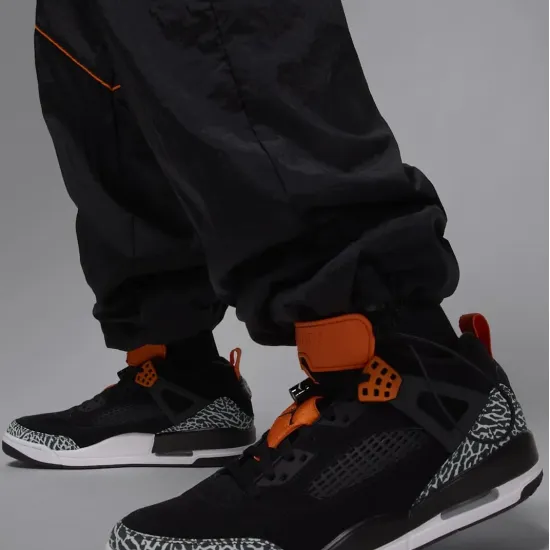 Штани Nike Air Jordan Brooklyn Draft Trousers IB1047-011