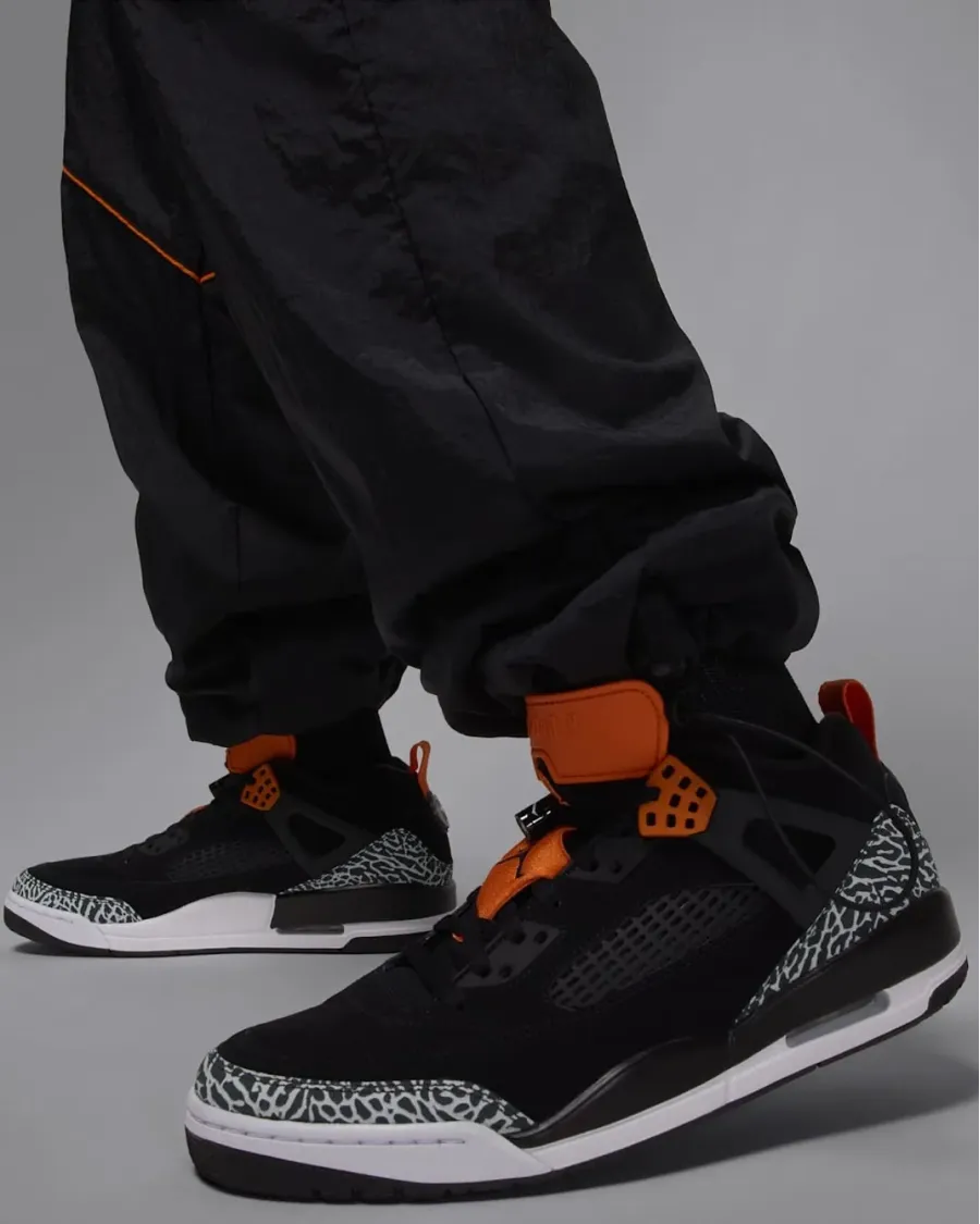 Штани Nike Air Jordan Brooklyn Draft Trousers IB1047-011