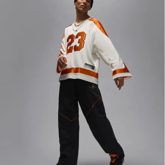 Штани Nike Air Jordan Brooklyn Draft Trousers IB1047-011