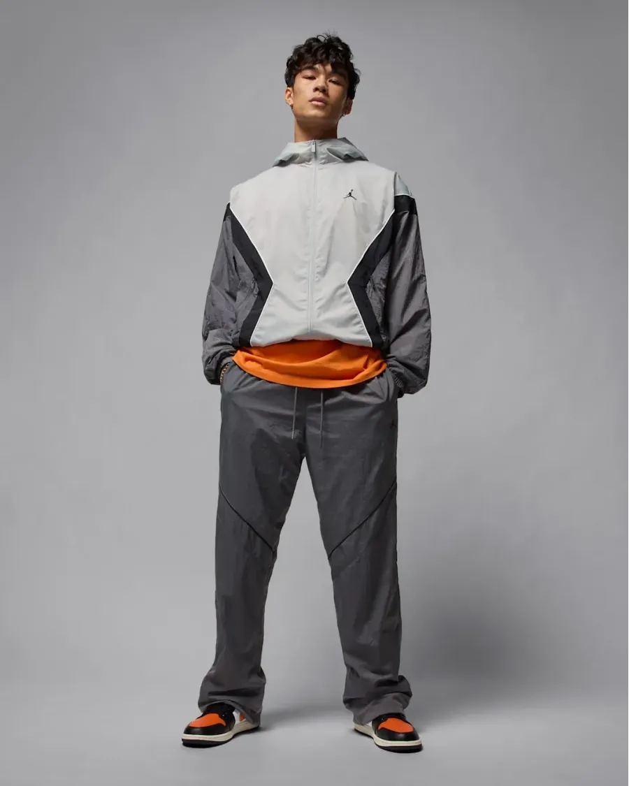 Штани Nike Air Jordan Brooklyn Draft Trousers IB1047-068