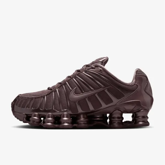 Кросівки Nike Shox TL IB1087-500
