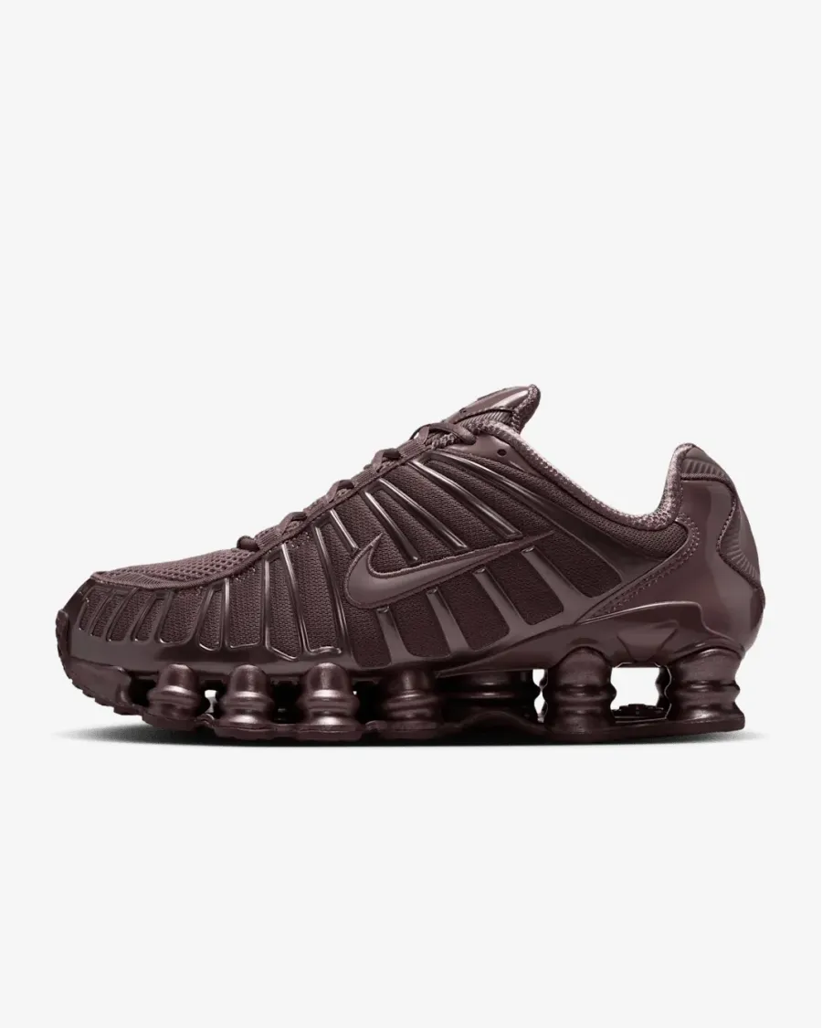 Кросівки Nike Shox TL IB1087-500