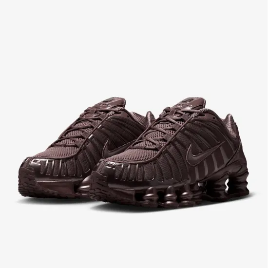 Кросівки Nike Shox TL IB1087-500