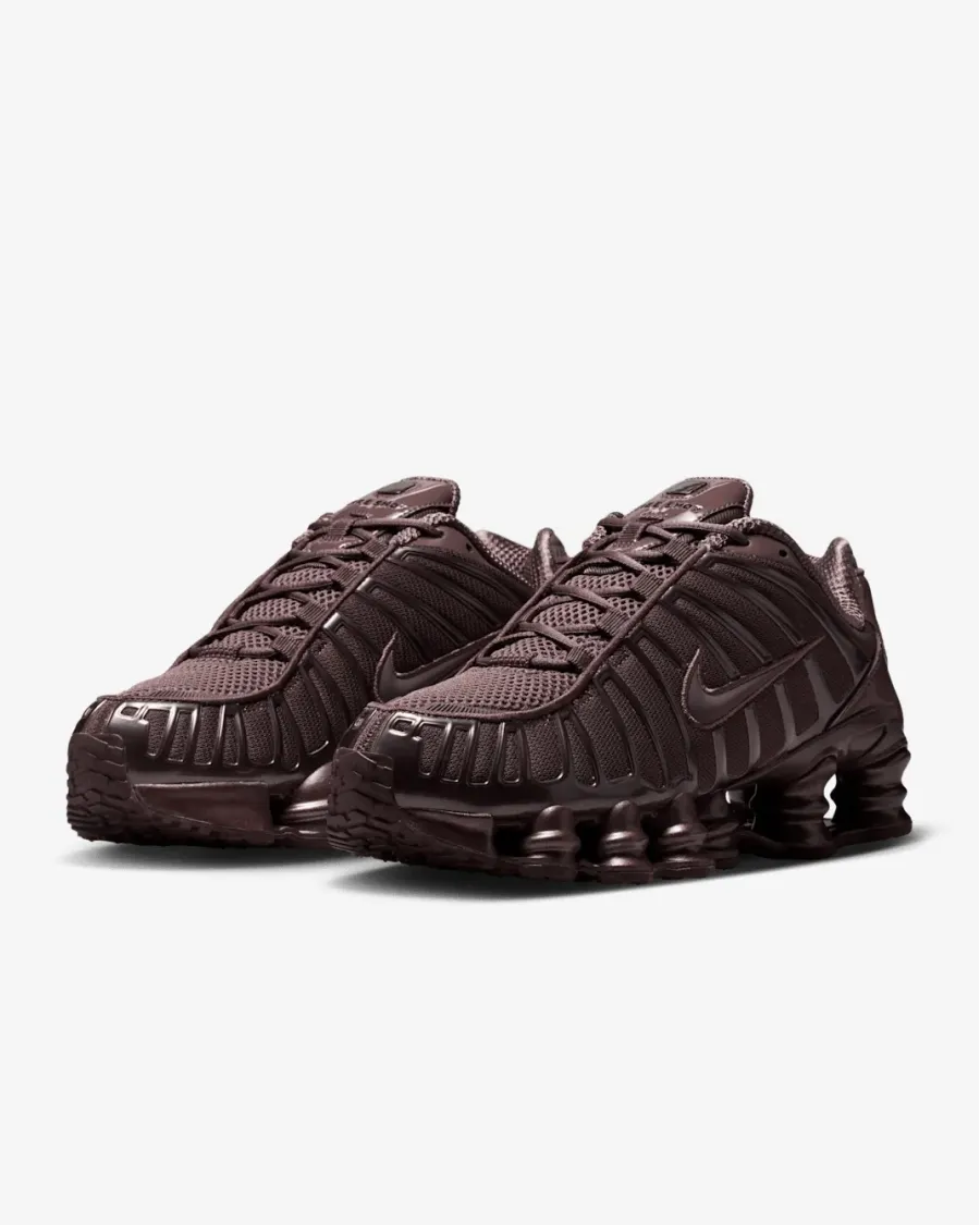 Кросівки Nike Shox TL IB1087-500