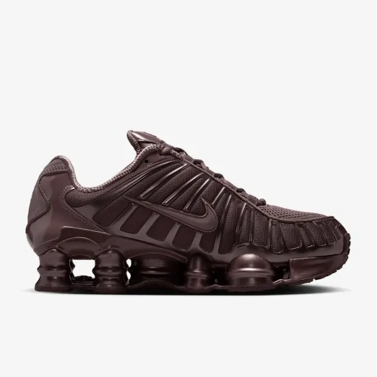 Кросівки Nike Shox TL IB1087-500