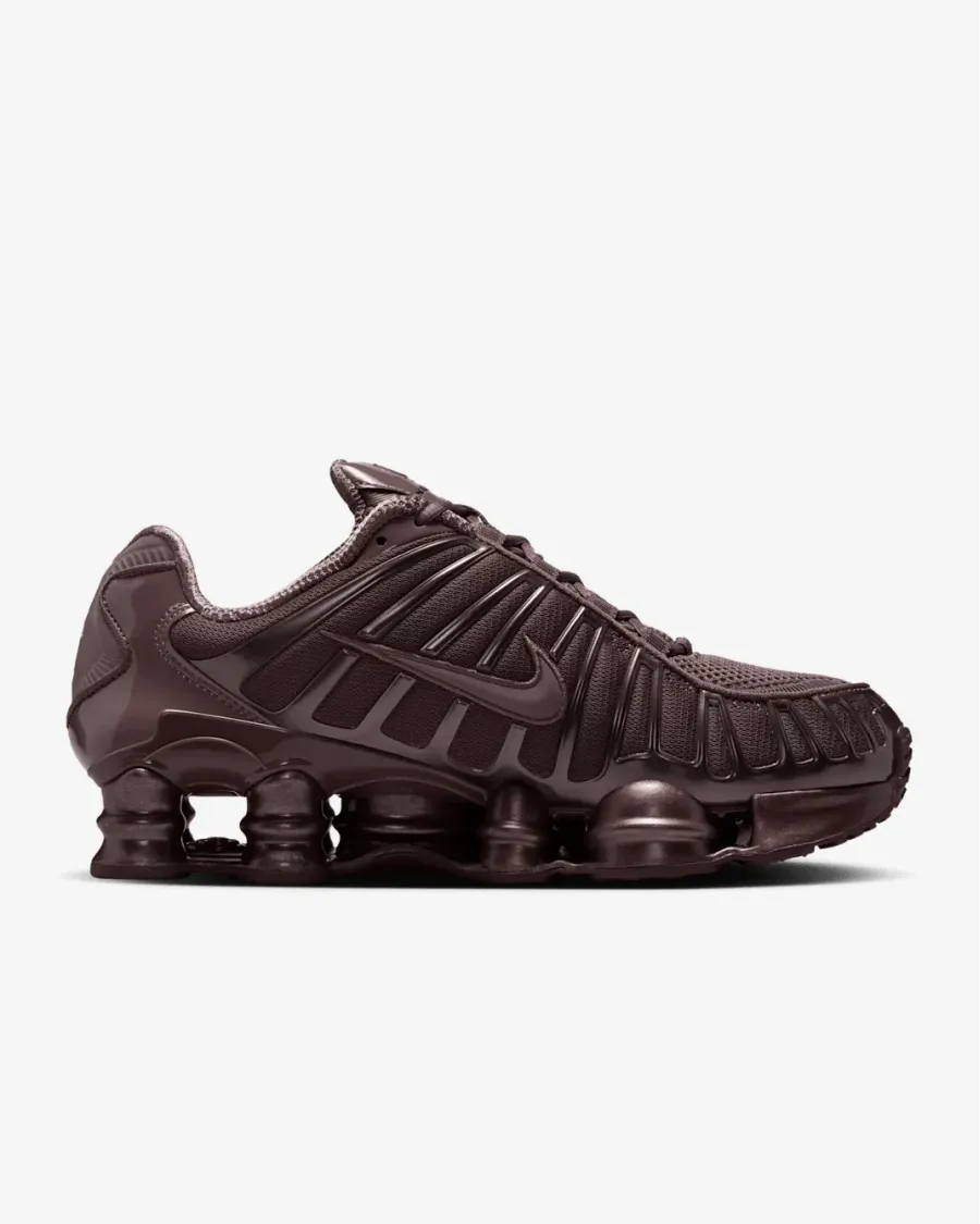 Кросівки Nike Shox TL IB1087-500