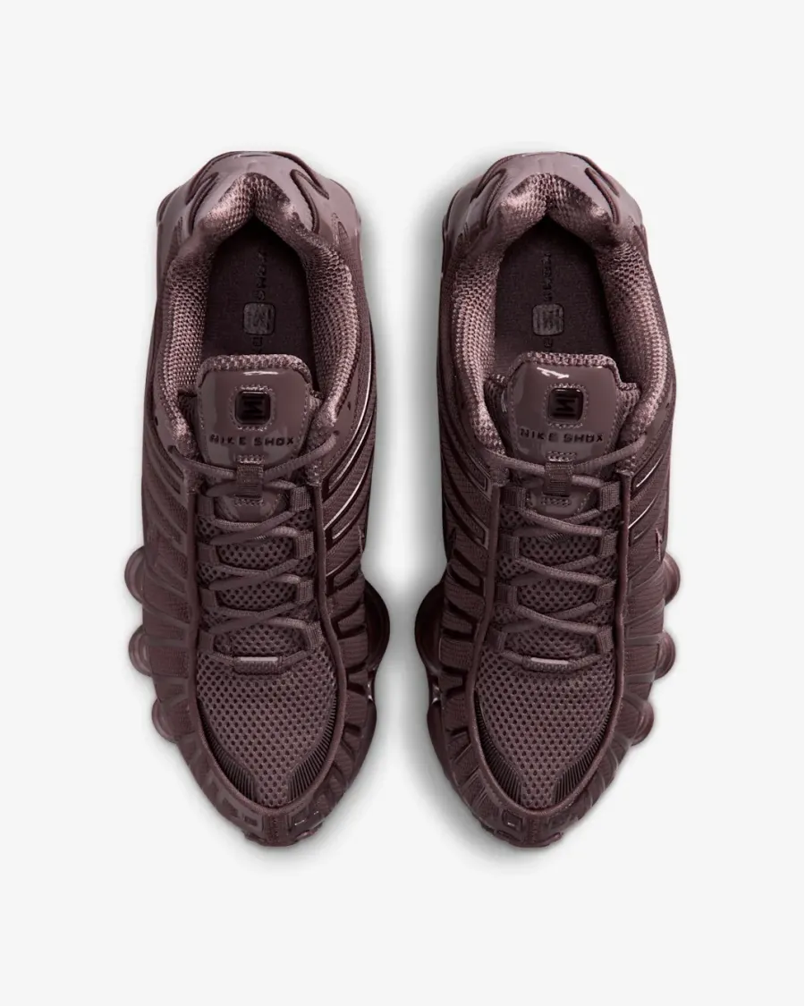 Кросівки Nike Shox TL IB1087-500