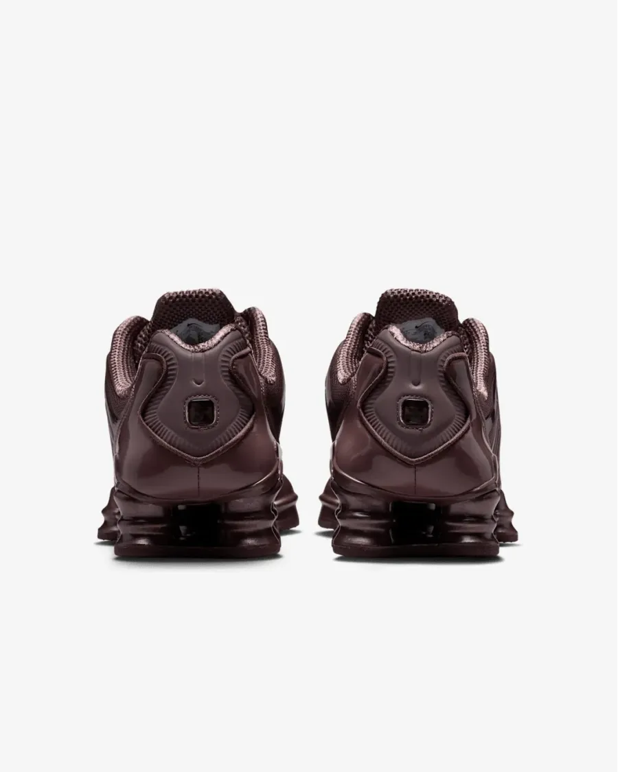 Кросівки Nike Shox TL IB1087-500