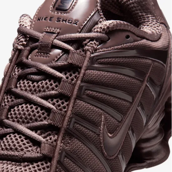 Кросівки Nike Shox TL IB1087-500