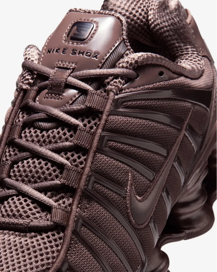 Кросівки Nike Shox TL IB1087-500